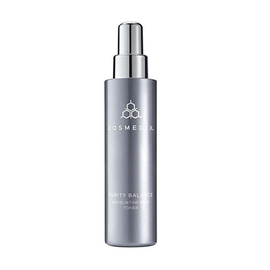 PURITY BALANCE EXFOLIA PREP TONER 150ML