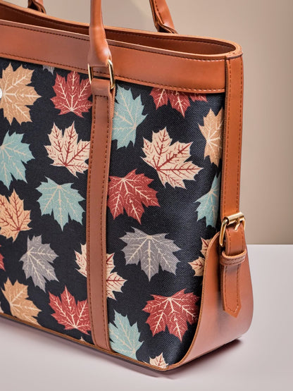 Buy Regular Use Canvas Strap Handbag in Pakistan