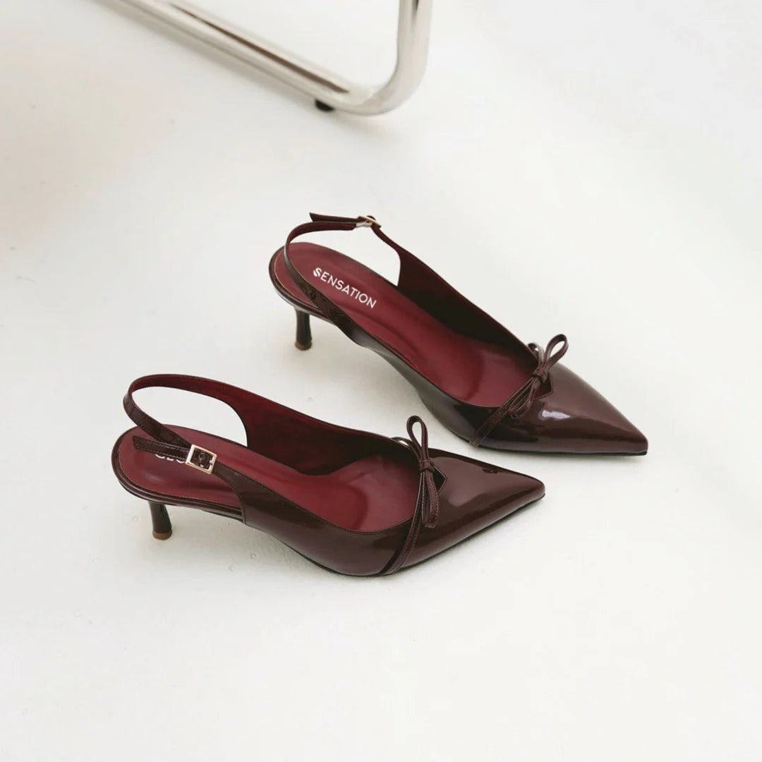 CELINE HEELS