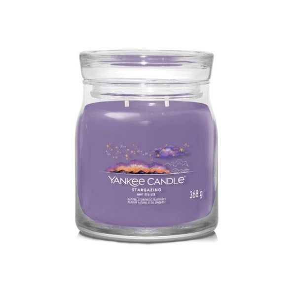 Stargazing 368 Gram