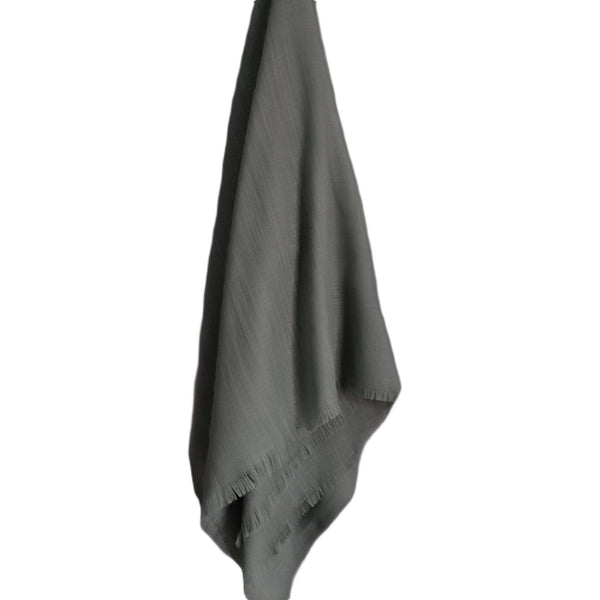 Turkish Lawn - Gray