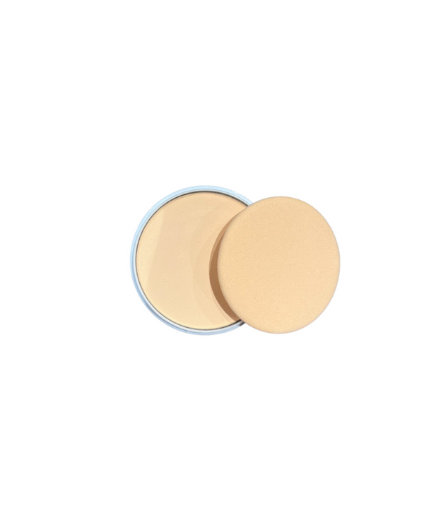 Medora Compact Powder Light Beige