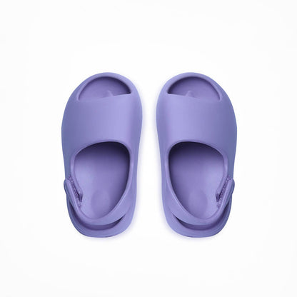 Chirpy Chums (Purple)