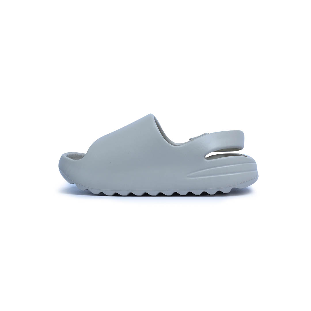 Chirpy Chums (Grey)