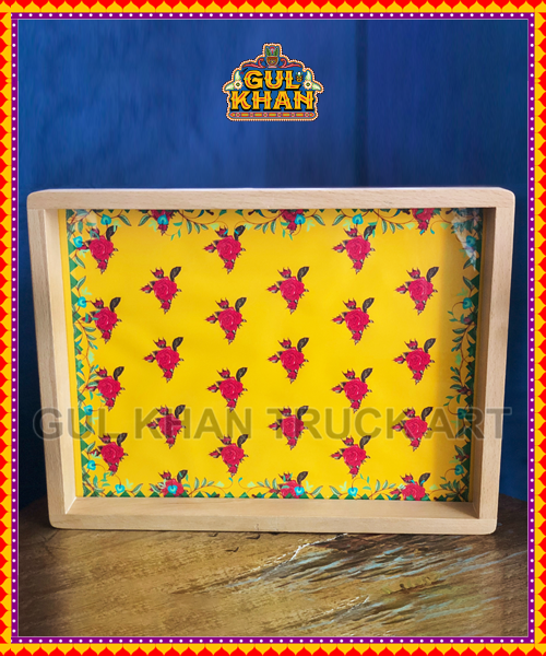 Digital Tray Design 1114