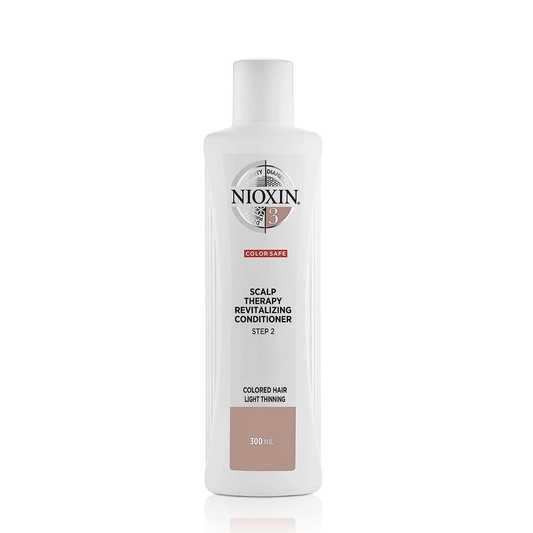 NIOX SYS3 SCALP REVIT 300ML / CONDITIONER