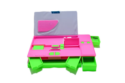 Automatic Geometry Box