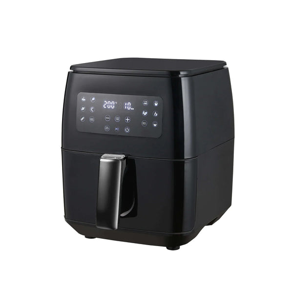 E-lite Digital Smart Air Fryer Eaf-001