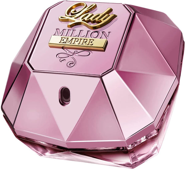 Paco Rabanne Lady Million Empire Eau De Parfum 80Ml