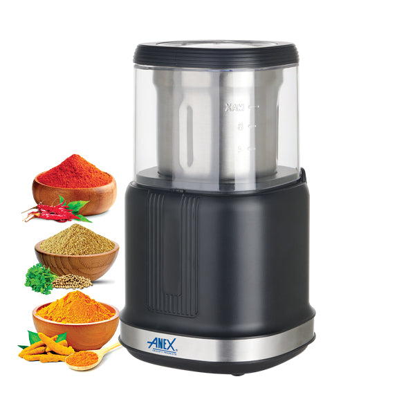 ANEX GRINDER AG-646ON INSTALLMENT BY HOMECART WITH FREE SHIPPING AND FREE SURPRISE GIFT