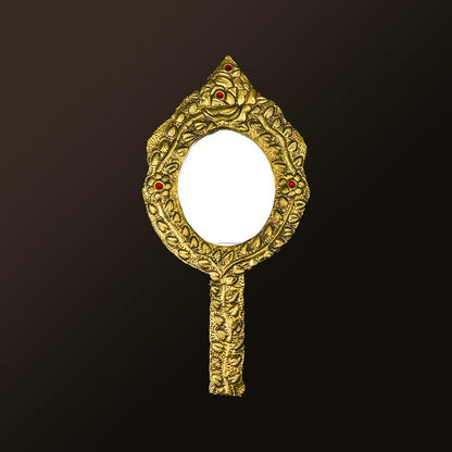 HAND MIRRORS