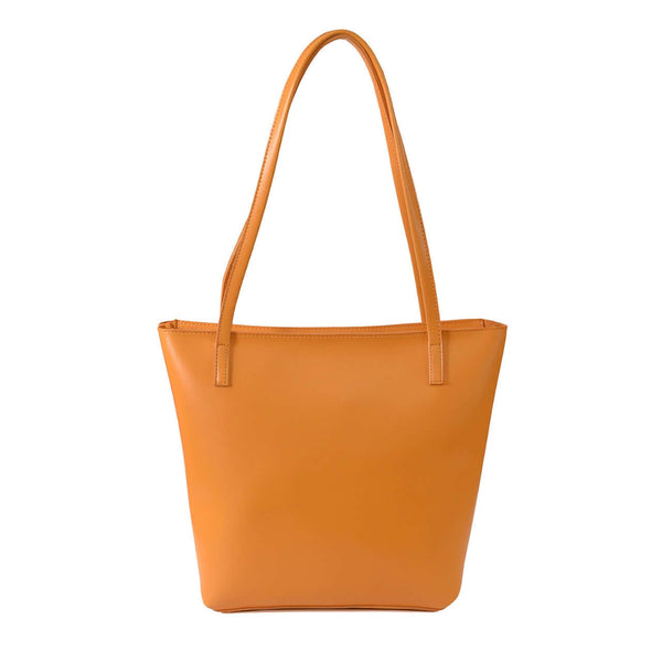 Bag X Infinity Yellow