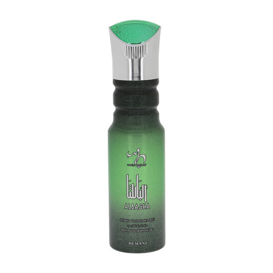 WB Albasha Body Spray 200ml