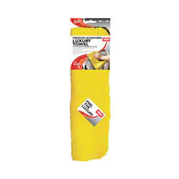 Kenco Premium Microfiber Profressional Towel 2in1