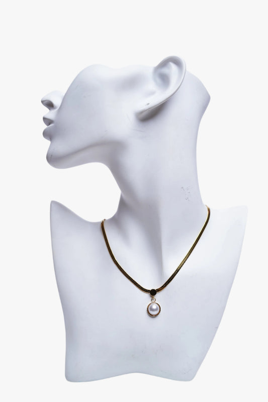 Moolight Necklace