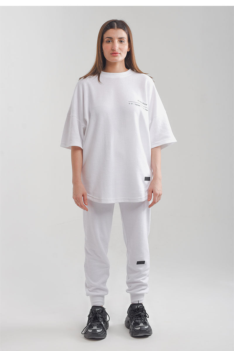 Foundation Sweats V2