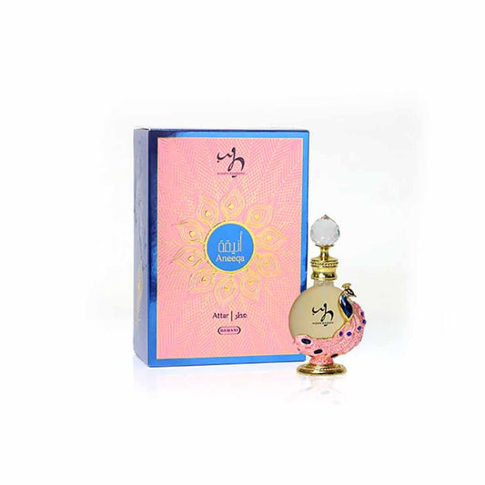 Attar - Aneeqa