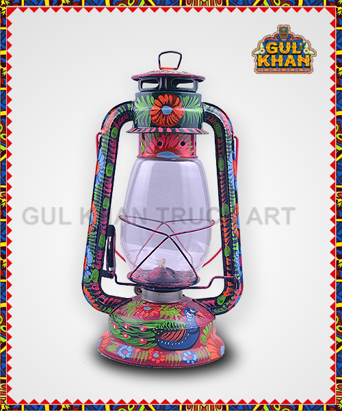 Lantern Design 2222