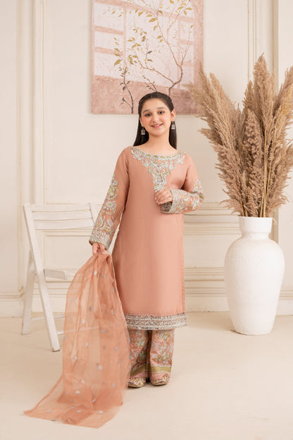 Khayat - Tea Pink