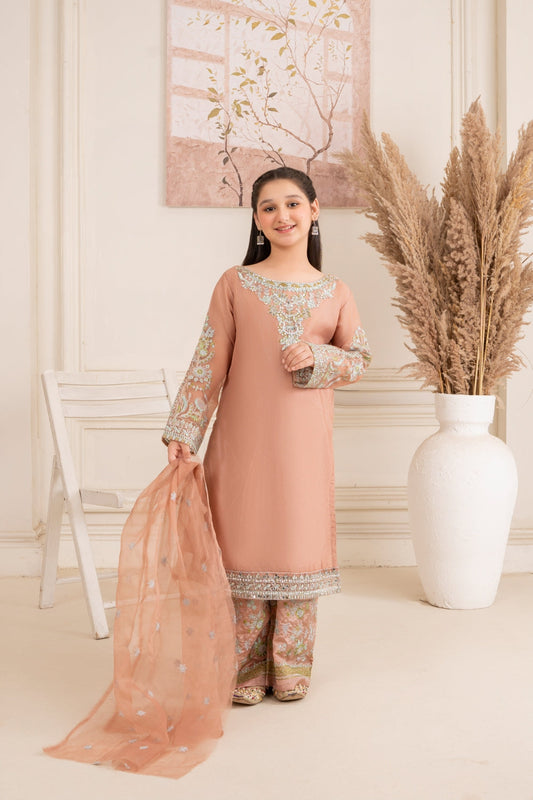 Khayat - Tea Pink