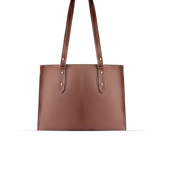 Bag X Arya Choco