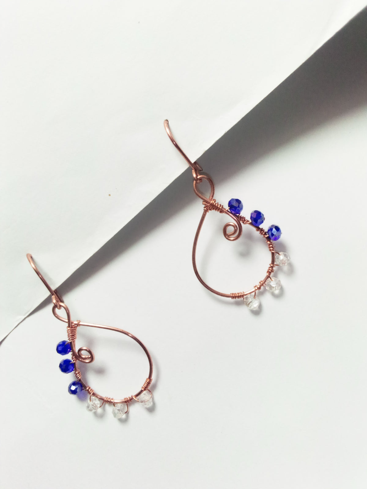 Boond Earrings