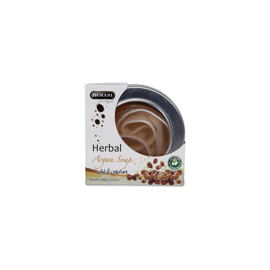 Transparent Glycerin Soap - Argan