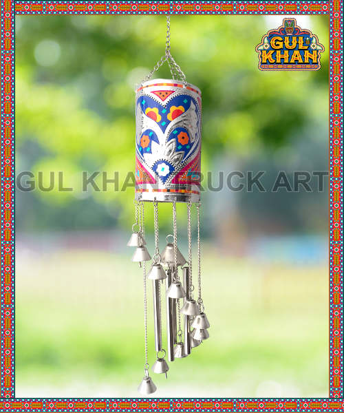 Wind Chime Design 9906