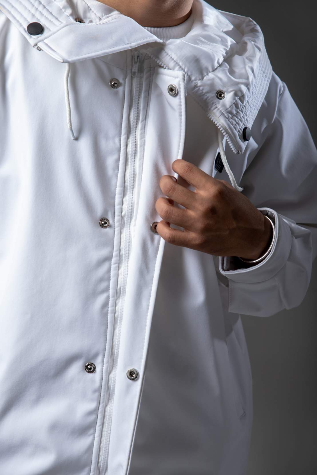Elevate Jacket