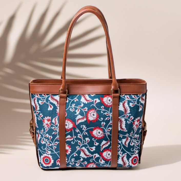 Buy Regular Use Canvas Strap Handbag in Pakistan