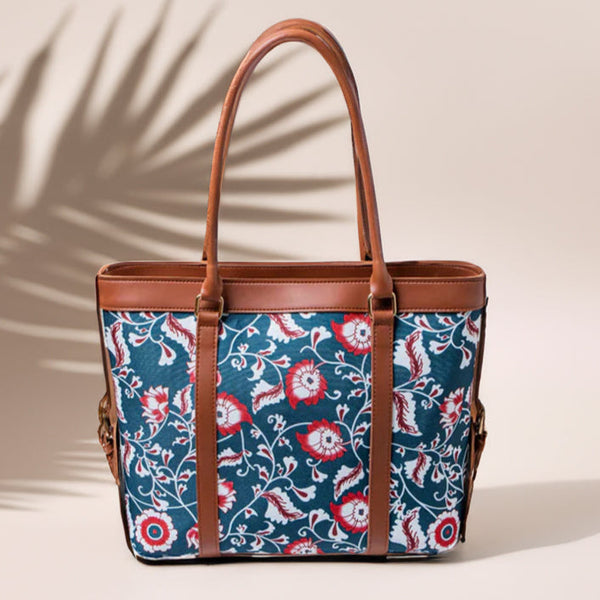 Buy Regular Use Canvas Strap Handbag in Pakistan