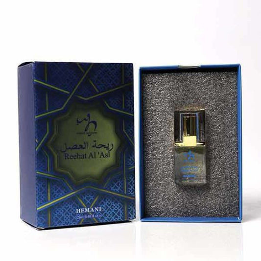 Attar - Reehat Al 'Asl 12ml