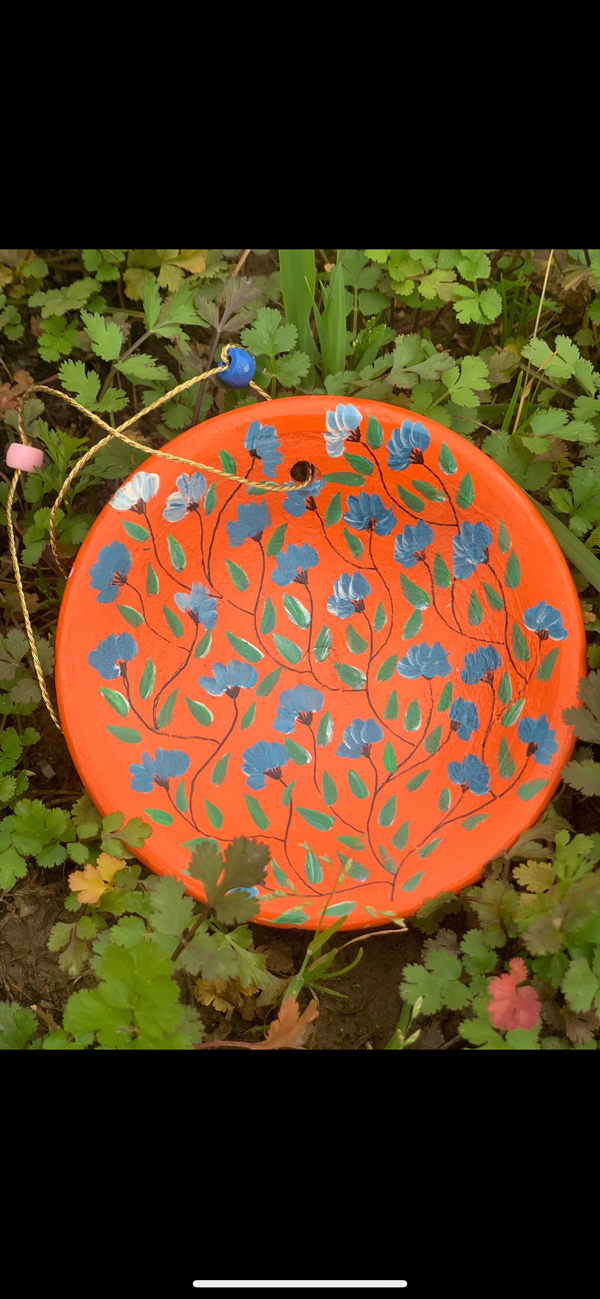 The Clay Canvas