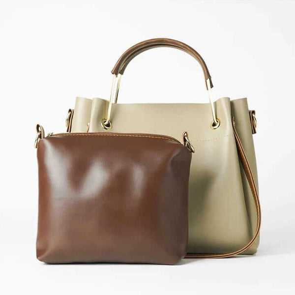 Bag X Georgia Beige