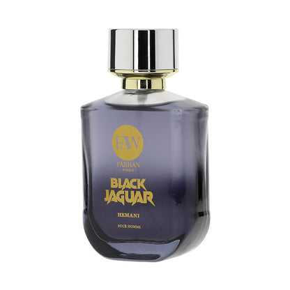 FAW Black Jaguar Perfume for Men 100ml EDT