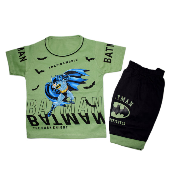 Boy Suit Batman