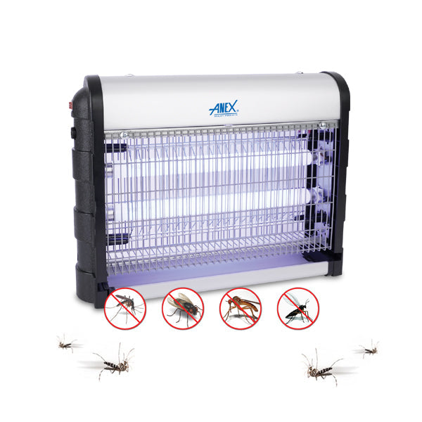 ANEX INSECT KILLER AG-3096ON INSTALLMENT BY HOMECART WITH FREE SHIPPING AND FREE SURPRISE GIFT