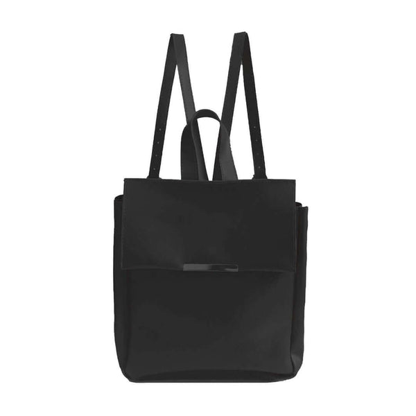 Bag X Bagpack Black