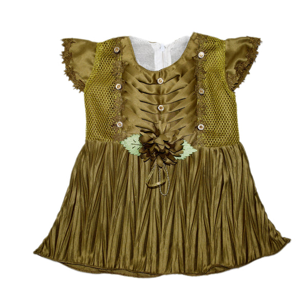 Baby Fancy Frock