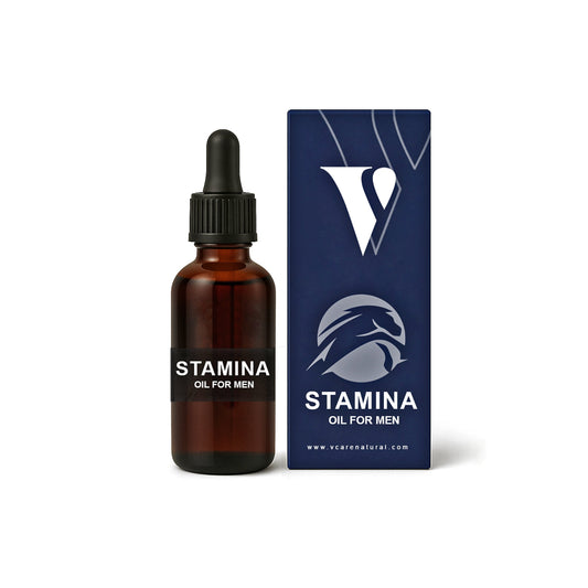 Mens Timing Delay Oil 30ml