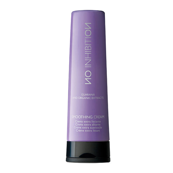 NO INHIBITION SMOOTHING CREAM 200ML