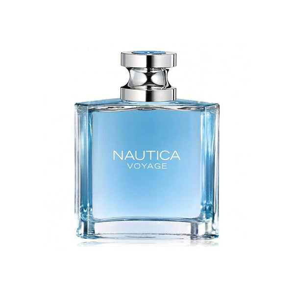 Nautica Voyage Edt Spray 100ml