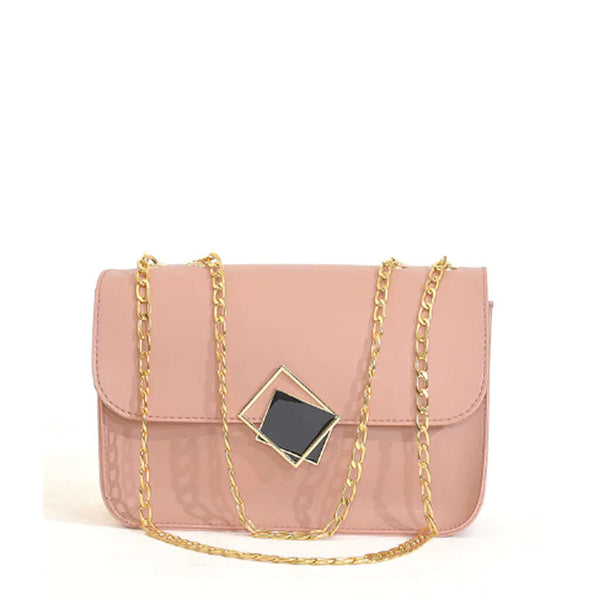 Bag X Vivo Peach