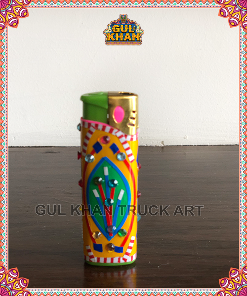 Lighter Design 0025