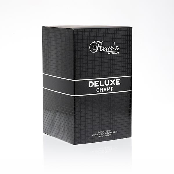 Fleur's Deluxe Champ EDT 100ml Perfume for Men