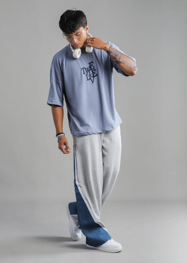 Twelve X Embroidery Tee