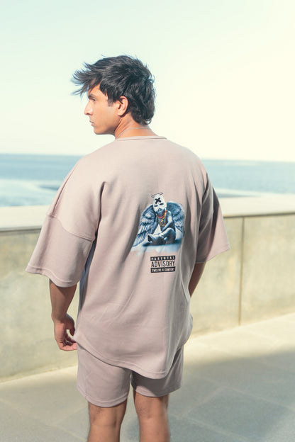 T-Shirt Blessed