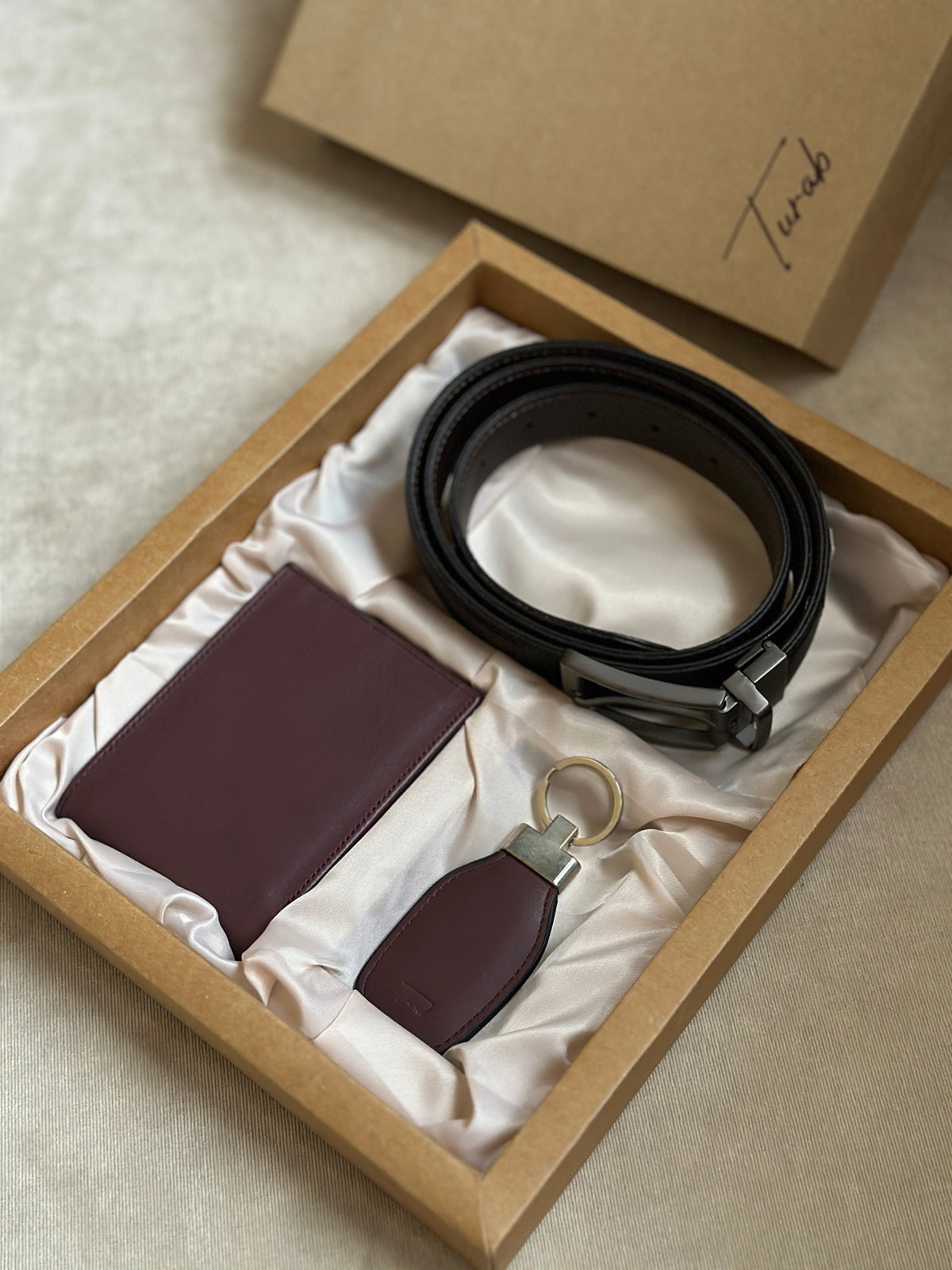 Giftset - Full