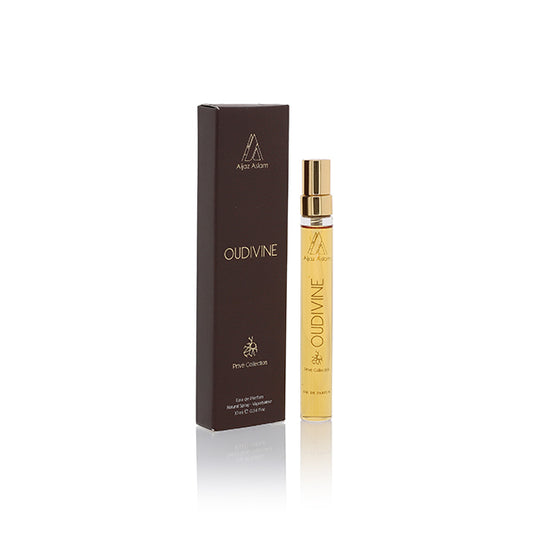 Oudivine EDP 10ml  Unisex | Aijaz Aslam