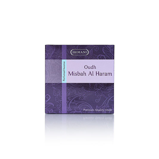 Bakhoor Misbah Al Haram